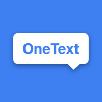 OneText Logo