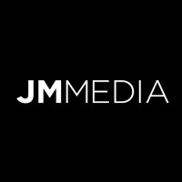 JM MEDIA Logo