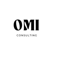 OMI Consulting, LLC Logo