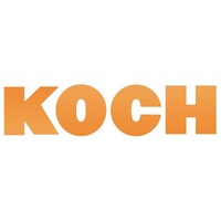 Ateliers KOCH S.A. Logo
