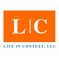 Life in Context Logo