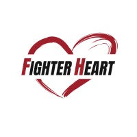 FighterHeart Logo