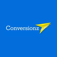 Conversionz Digital Marketing Private Limited Logo