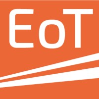 EoT - Energy of Things Logo