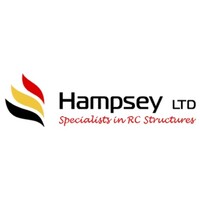 Hampsey Ltd Logo