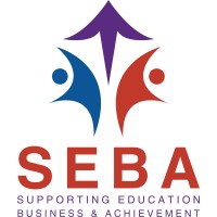 Supporting Education Business and Achievement SEBA Logo