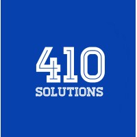 410 Solutions Logo
