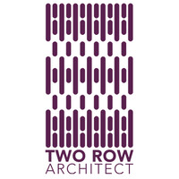 Two Row Architect Logo