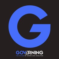 Governing Logo