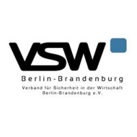 VSW BB - Verband für Sicherheit in der Wirtschaft Berlin - Brandenburg e. V. Logo