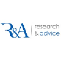 Research & Advice Logo