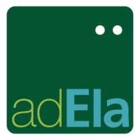 adELA España Logo