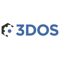 3DOS Logo