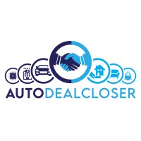 AutoDealCloser Logo