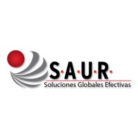 Grupo Saur Logo