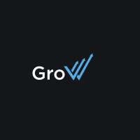 Grow Financial Services Logo