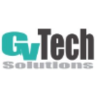 Government Technology Solutions Logo