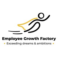Employee Growth Factory Logo