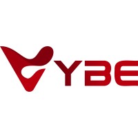 Vybe Crypto Logo