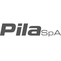 Pila S.p.A. Logo