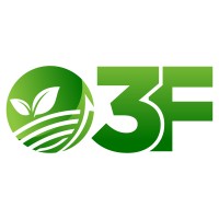 Three Farm Financial, Inc. (3F) Logo