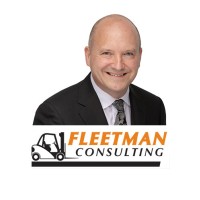 Fleetman Consulting Inc. Logo