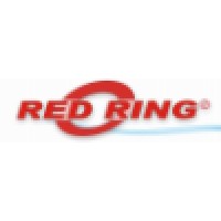 RED RING Logo
