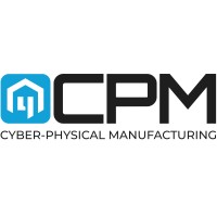 A4 Cyber-Physical Manufacturing Inc. Logo