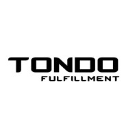 Tondo Fulfillment Logo