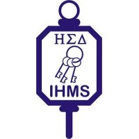 Eta Sigma Delta Honor Society - THEM Logo