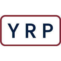 YRP Flights Logo