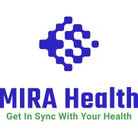MIRA Health Logo