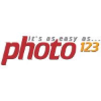 photo123 Logo