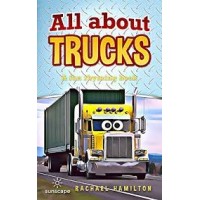 All About Trucks Logo