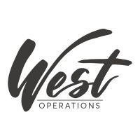 West Operations Logo