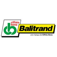 Balitrand SA Logo