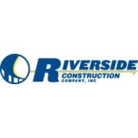 Riverside Construction Company, Inc. Logo