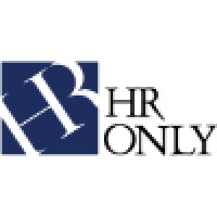 HR ONLY Logo