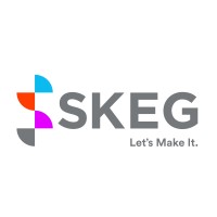 Skeg Product Development Logo
