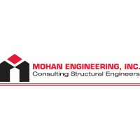 Mohan Engineering Inc Logo