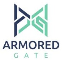 Armored Gate Logo