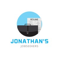 Jonathans Jobseekers Logo