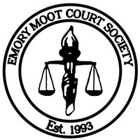 Emory Moot Court Society Logo