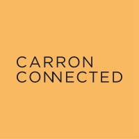 Carron Connected Logo