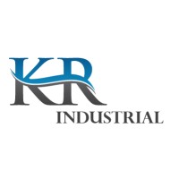 KR Industrial Logo