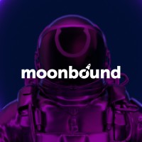 Moonbound Consulting Logo
