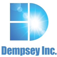 Dempsey Inc Logo