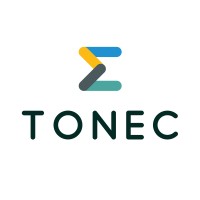 TONEC it Logo