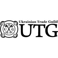UTG (Ukrainian Trade Guild) Logo
