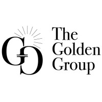 The Golden Group at Compass Logo